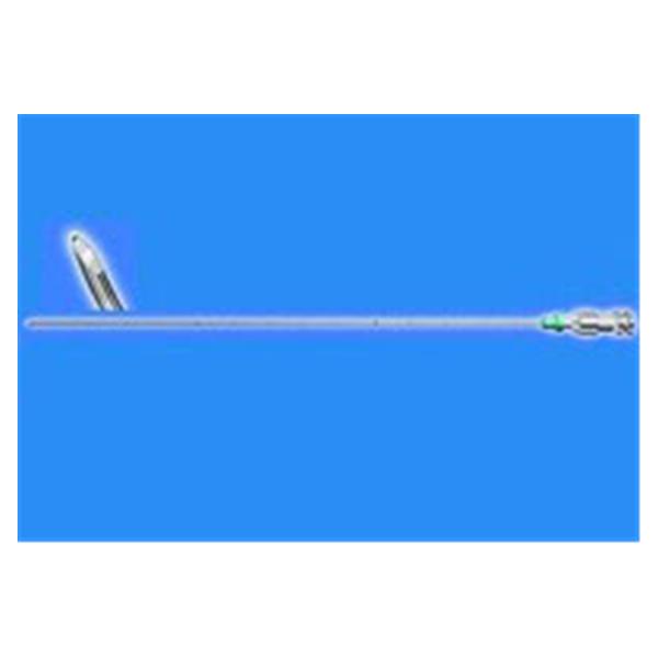 Needle 18gx6 Peripheral Nerve Block Qnck LL No Calibrations Cnvntnl 10/Box